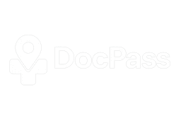 DocPass Logo