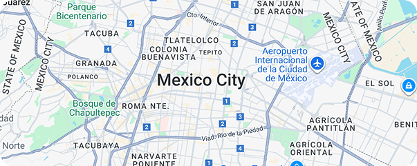 Explora consultorios disponibles