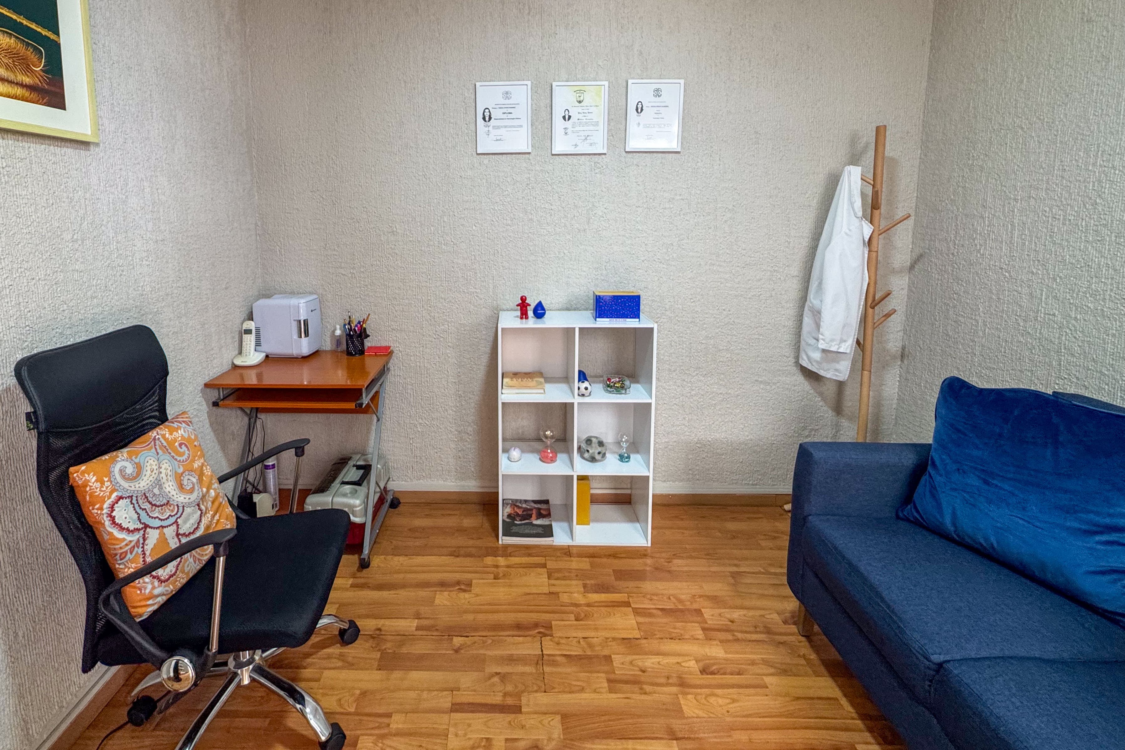 Galería 1