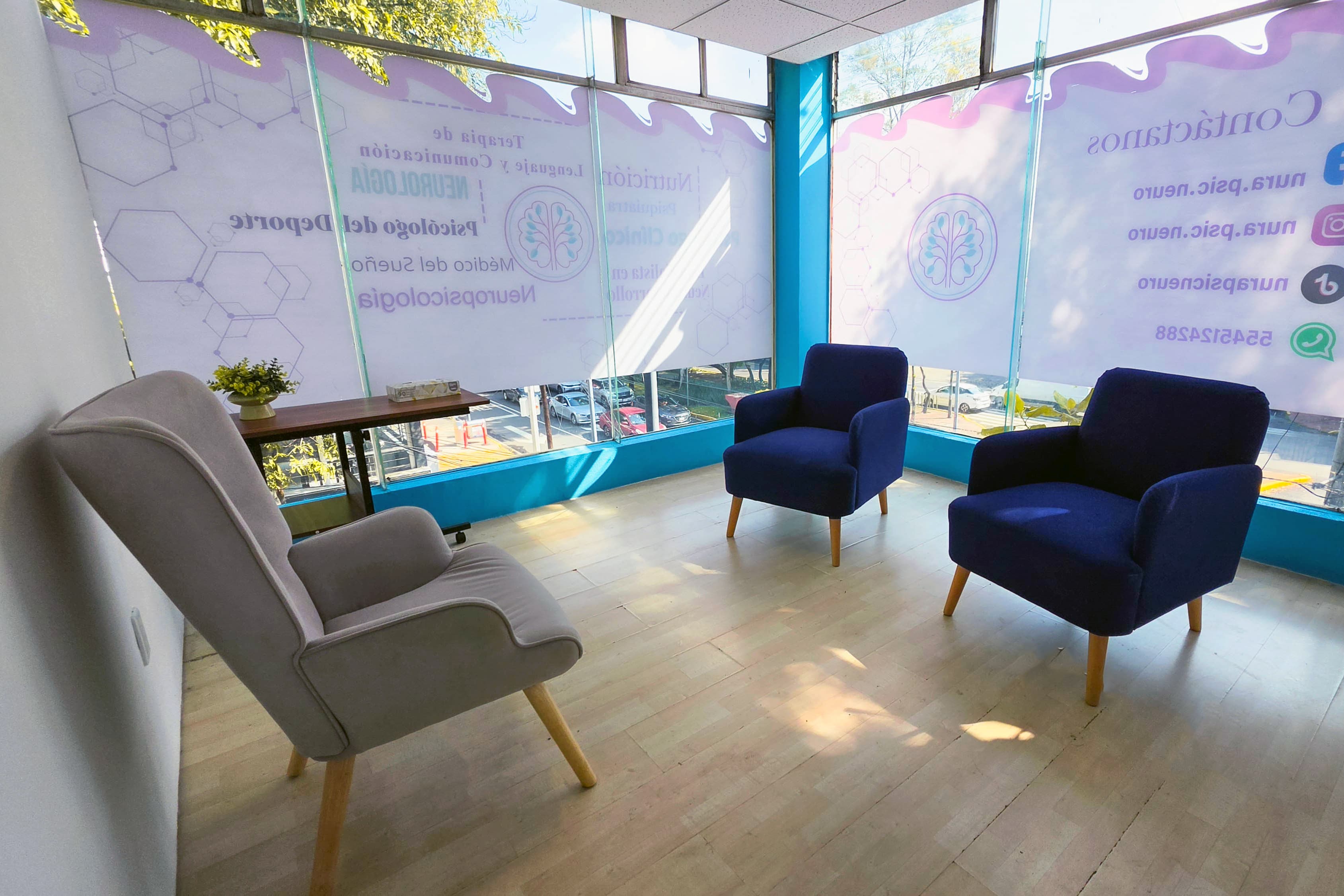 Galería 1