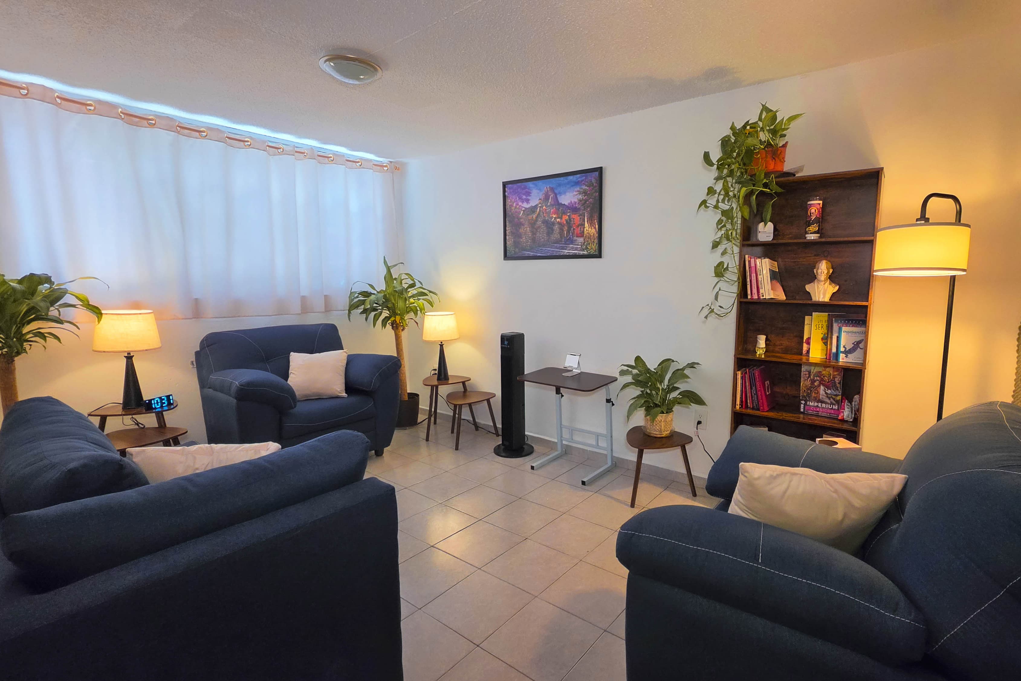 Galería 1