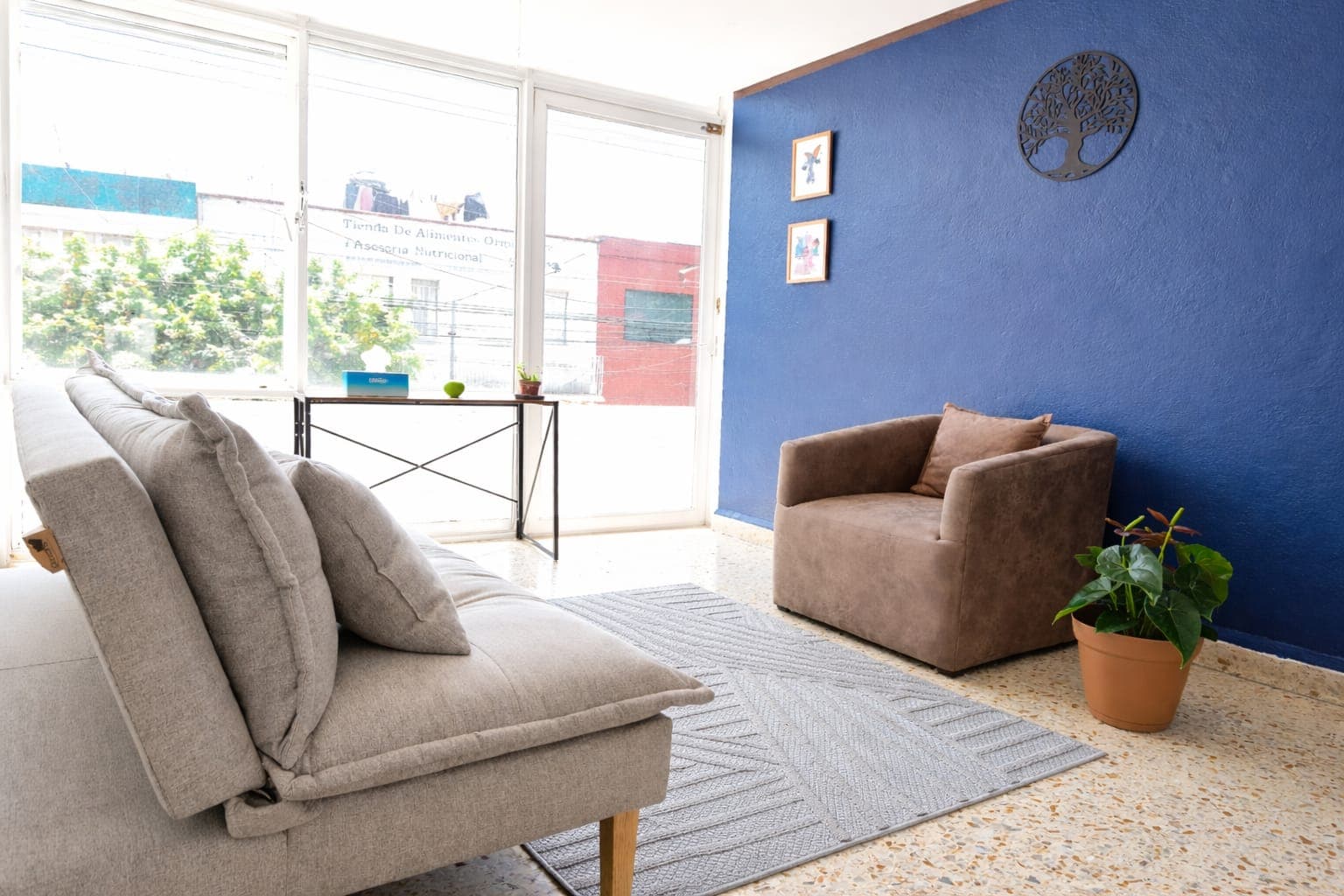 Galería 1