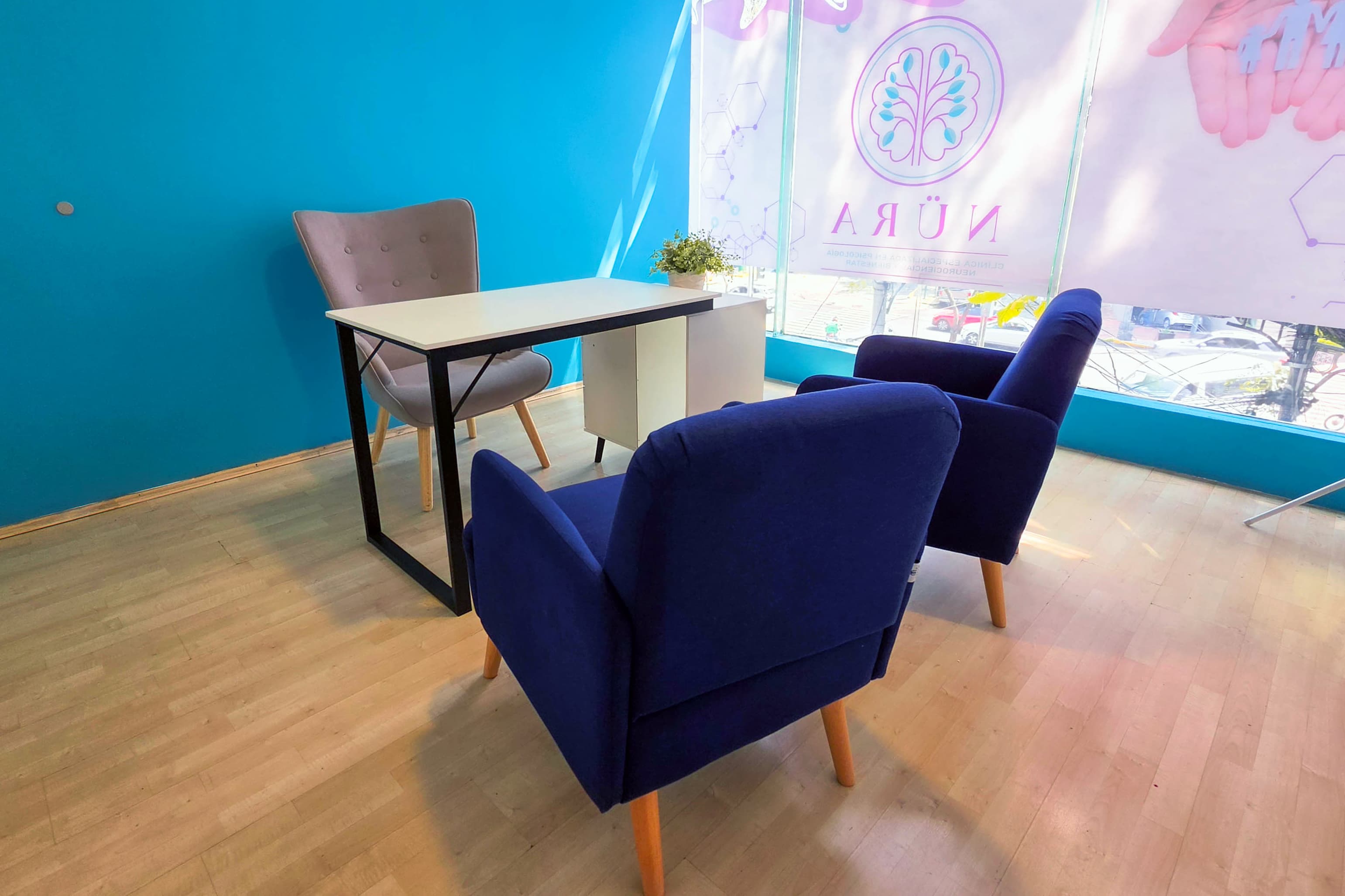 Galería 1