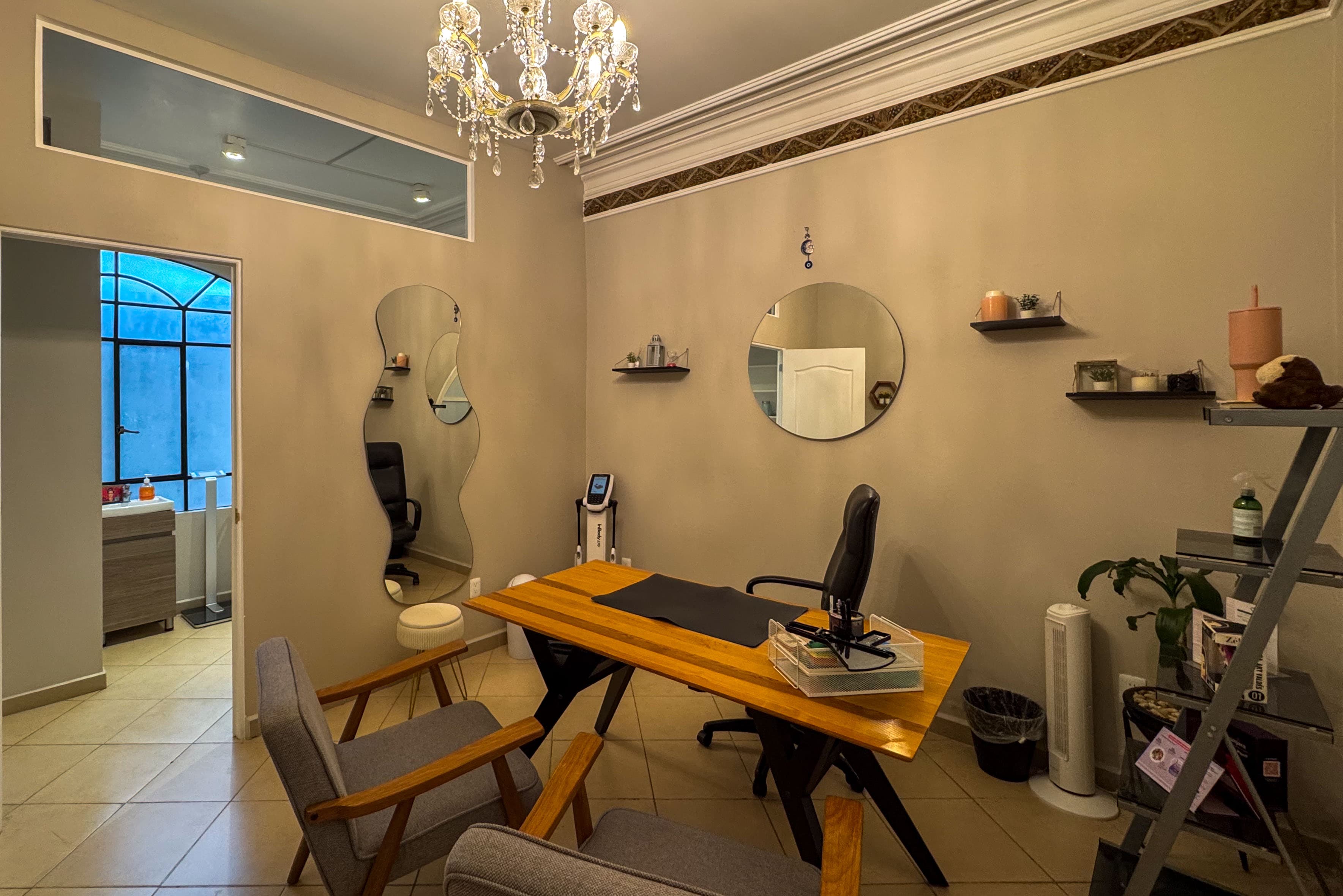Galería 1